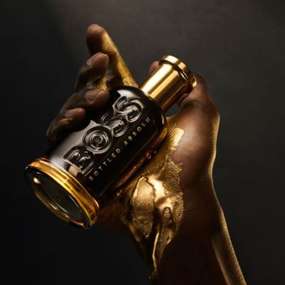 HUGO BOSS Bottled Absolu Purškiami kvepalai