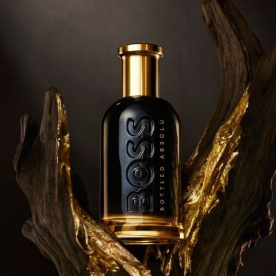 HUGO BOSS Bottled Absolu Purškiami kvepalai