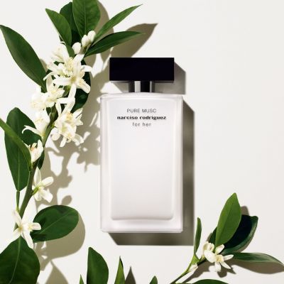 NARCISO RODRIGUEZ For Her Pure Musc Purškiamas kvapusis vanduo