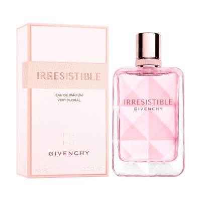 GIVENCHY Irresistible Very Floral Kvapusis vanduo