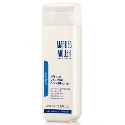 MARLIES MÖLLER Lift-Up Volume Conditioner Plaukų balzamas