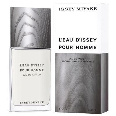 ISSEY MIYAKE L'EAU D'ISSEY POUR HOMME Purškiamas kvapusis vanduo