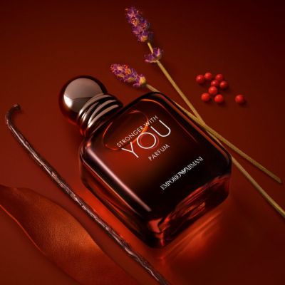 GIORGIO ARMANI Emporio Armani Stronger With You Parfum Purškiami kvepalai