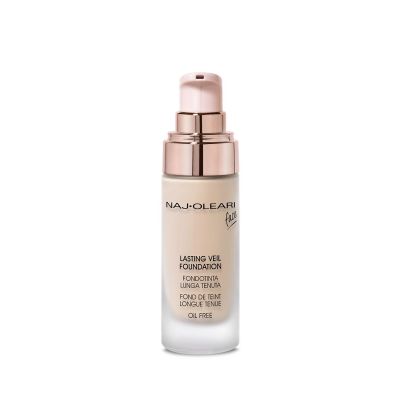 OLEARI LASTING VEIL Kreminė pudra