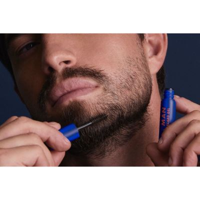 PUPA Man Tinted beard gel Barzdą tonuojantis gelis