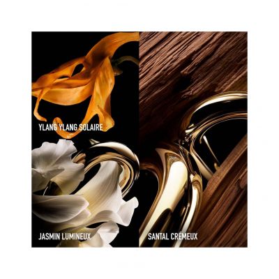 RABANNE Million Gold Her Parfum Purškiamas kvepalų flakonas