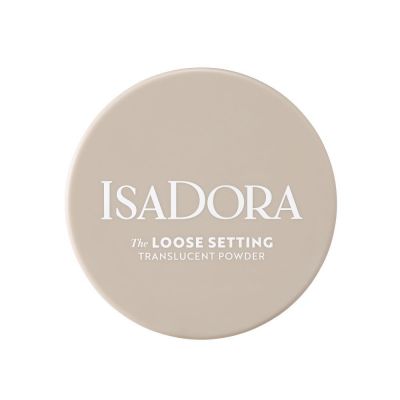 ISADORA The Loose Setting Biri pudra
