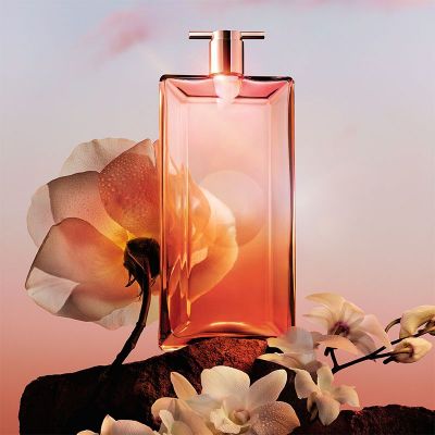LANCÔME Idôle Now Purškiamas kvapusis vanduo