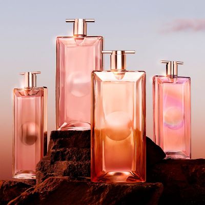 LANCÔME Idôle Now Purškiamas kvapusis vanduo