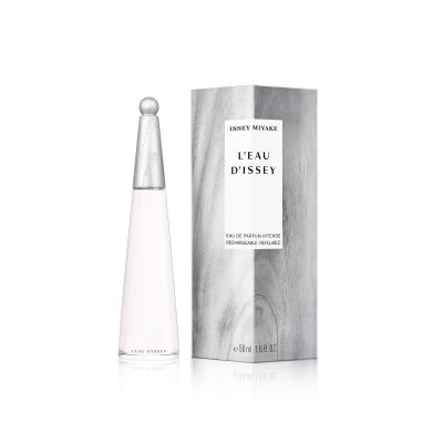 ISSEY MIYAKE L'EAU D'ISSEY Intensyvus purškiamas kvapusis vanduo