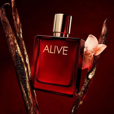 HUGO BOSS Alive Absolu Purškiamieji kvepalai