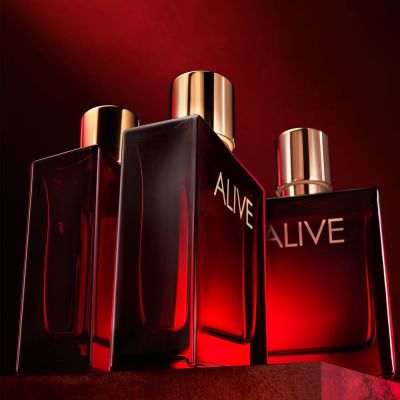 HUGO BOSS Alive Absolu Purškiamieji kvepalai