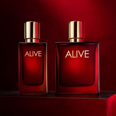 HUGO BOSS Alive Absolu Purškiamieji kvepalai