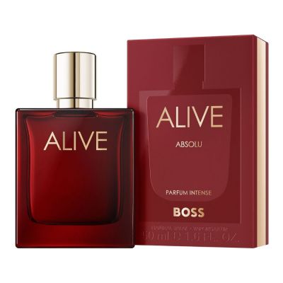 HUGO BOSS Alive Absolu Purškiamieji kvepalai