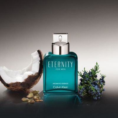 CALVIN KLEIN Eternity Aromatic Essence for Men Purškiami kvepalai
