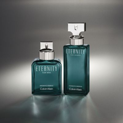 CALVIN KLEIN Eternity Aromatic Essence for Men Purškiami kvepalai