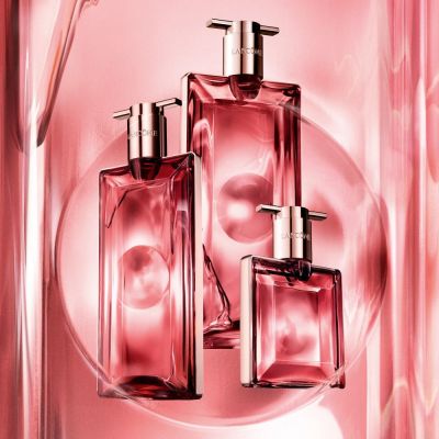 LANCÔME Idôle Power Intensyvus purškiamas kvapusis vanduo
