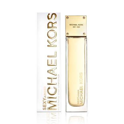 MICHAEL KORS Sexy Amber Purškiamas kvapusis vanduo