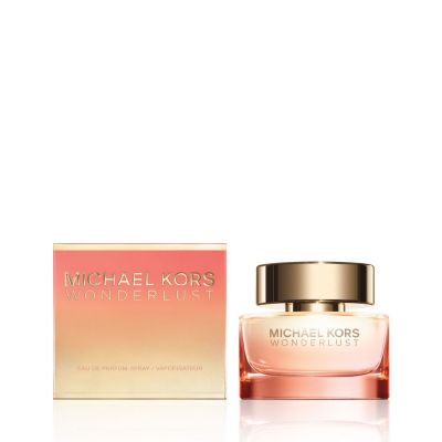 MICHAEL KORS Wonderlust Purškiamas kvapusis vanduo