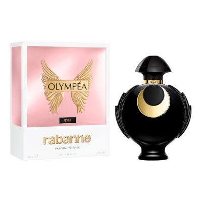 RABANNE Olympéa Absolu Parfum Intense Purškiamieji kvepalai