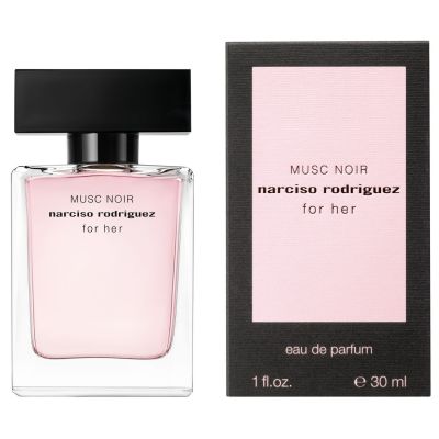 NARCISO RODRIGUEZ Musc Noir  Purškiamas kvapusis vanduo