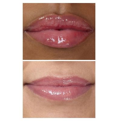 ISADORA GLOSSY LIP TREAT Lūpų blizgis
