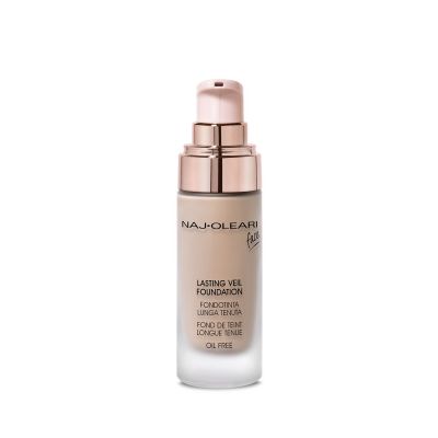 OLEARI LASTING VEIL Kreminė pudra