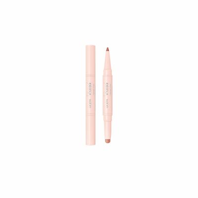 PUPA VAMP! CREAMY DUO Dvipusis lūpų pieštukas