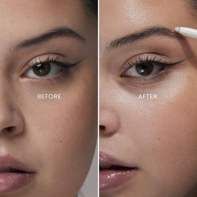 ISADORA Brow Fix Wax-In-Pencil Antakių pieštukas
