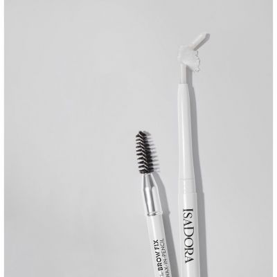 ISADORA Brow Fix Wax-In-Pencil Antakių pieštukas