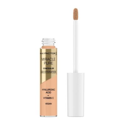 MAX FACTOR Miracle Pure Maskuojamoji priemonė