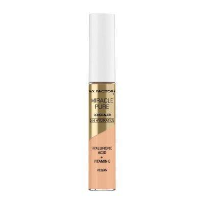 MAX FACTOR Miracle Pure Maskuojamoji priemonė