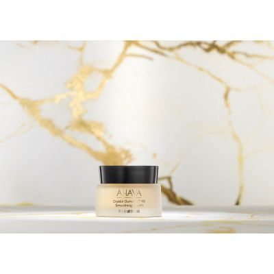 AHAVA Crystal Osmoter_ Smoothing Cream 50ml Drėkinamasis veido kremas