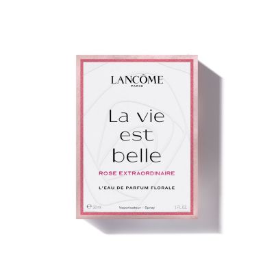 LANCÔME La vie est belle Rose Extraordinaire Purškiamas kvapusis vanduo