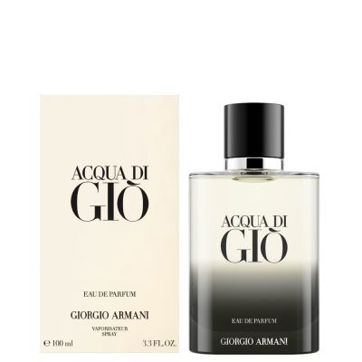 GIORGIO ARMANI Acqua di GiÒ Purškiamas kvapusis vanduo