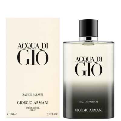 GIORGIO ARMANI Acqua di GiÒ Purškiamas kvapusis vanduo