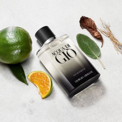 GIORGIO ARMANI Acqua di GiÒ Purškiamas kvapusis vanduo