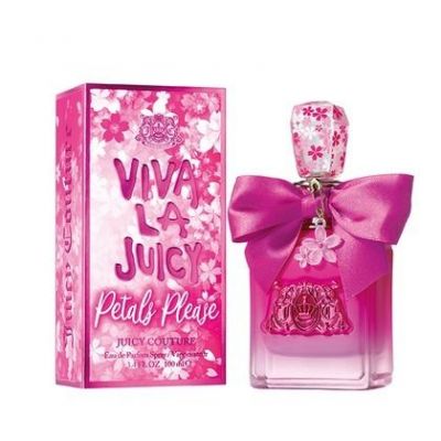 JCOUTURE Viva La Juicy Petals Please Purškiamas kvapusis vanduo