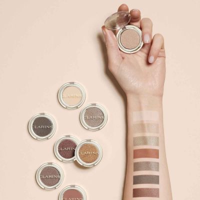 CLARINS Ombre Skin Akių šešėliai