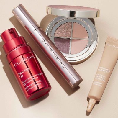 CLARINS Ombre Skin Akių šešėliai