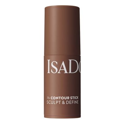 ISADORA The Contour Stick Sculpt & Define Veido modeliavimo priemonė