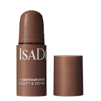 ISADORA The Contour Stick Sculpt & Define Veido modeliavimo priemonė
