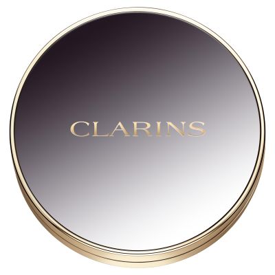 CLARINS Eye Quartet Palette 4 spalvų akių šešėliai