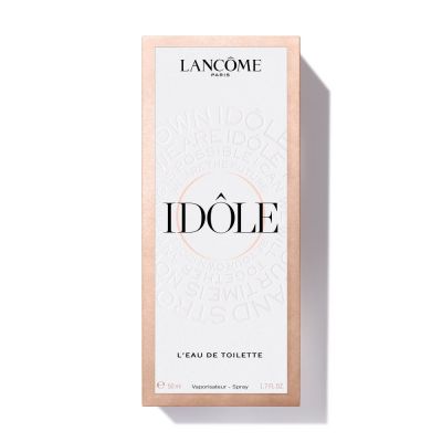 LANCÔME Idôle Purškiamas tualetinis vanduo