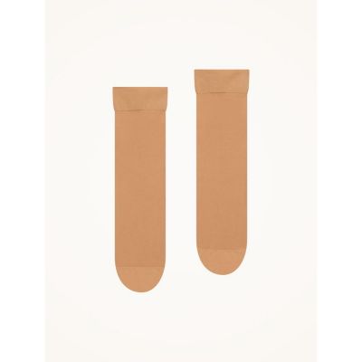 WOLFORD INDIVIDUAL 10 SOCKS Kojinaitės