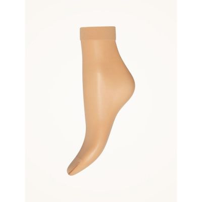 WOLFORD INDIVIDUAL 10 SOCKS Kojinaitės