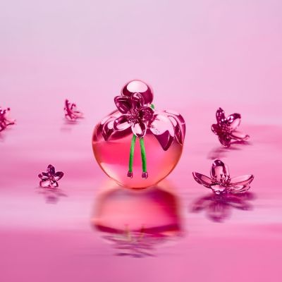 NINA RICCI Nina Illusion Purškiamas kvapusis vanduo