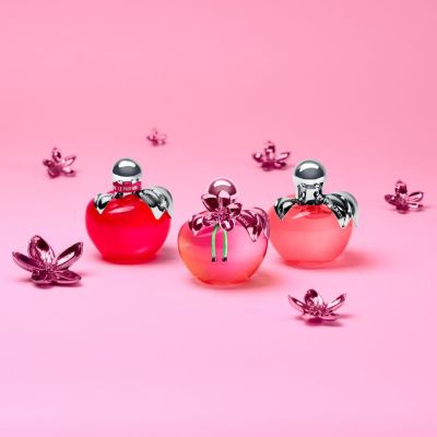 NINA RICCI Nina Illusion Purškiamas kvapusis vanduo
