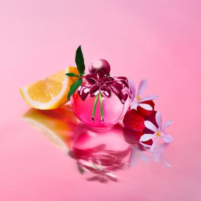 NINA RICCI Nina Illusion Purškiamas kvapusis vanduo