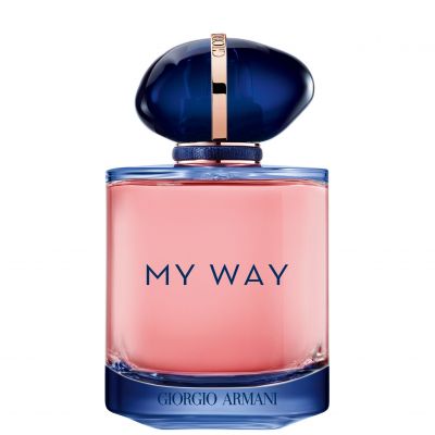 GIORGIO ARMANI My Way Intense Purškiamas kvapusis vanduo